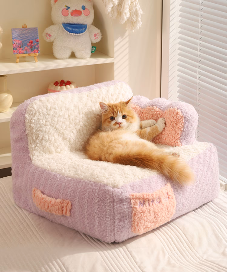 ¿Cómo decorar tu casa con gatos Cuquis?