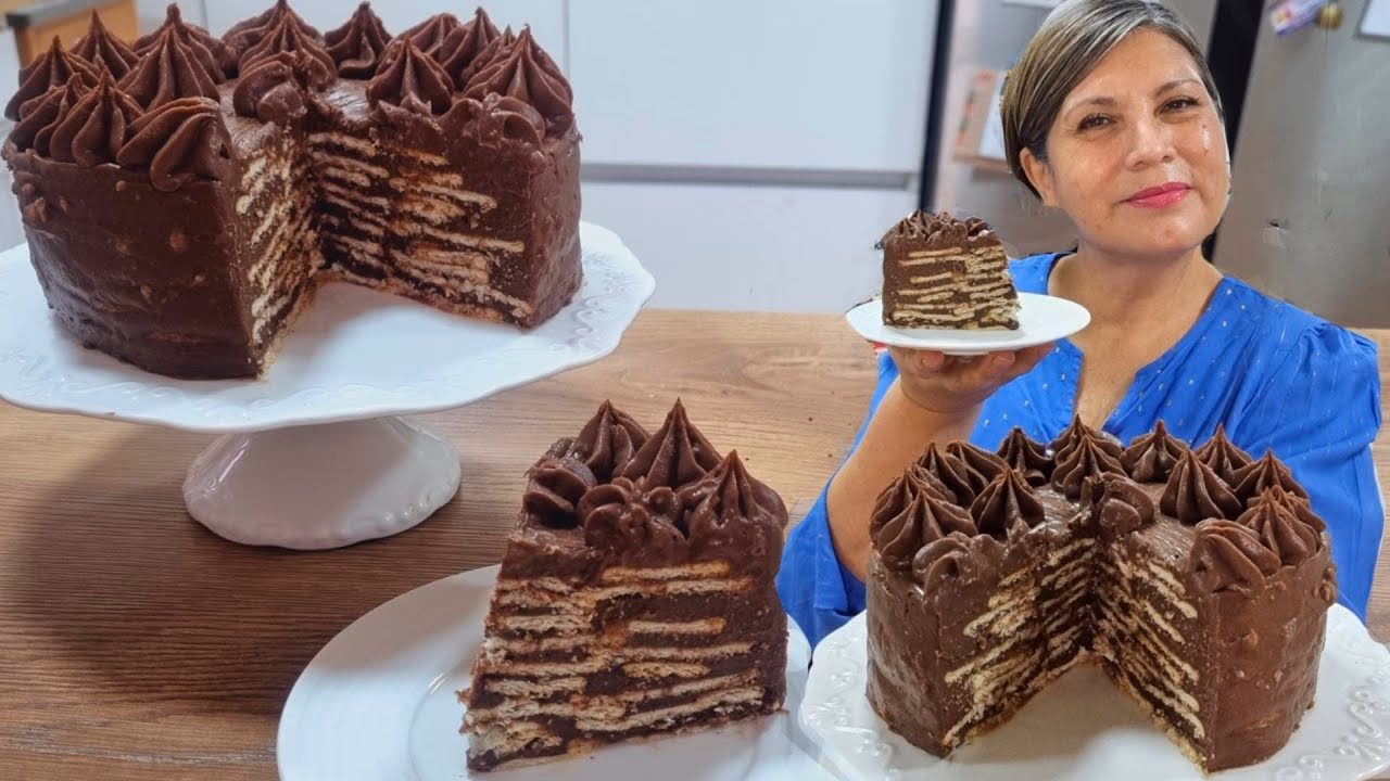 ¿Quién es la nueva cocinera de la marquesa?