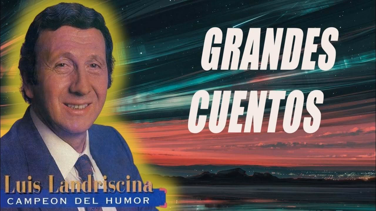 ¿Qué temas abordan los relatos de Landriscina?