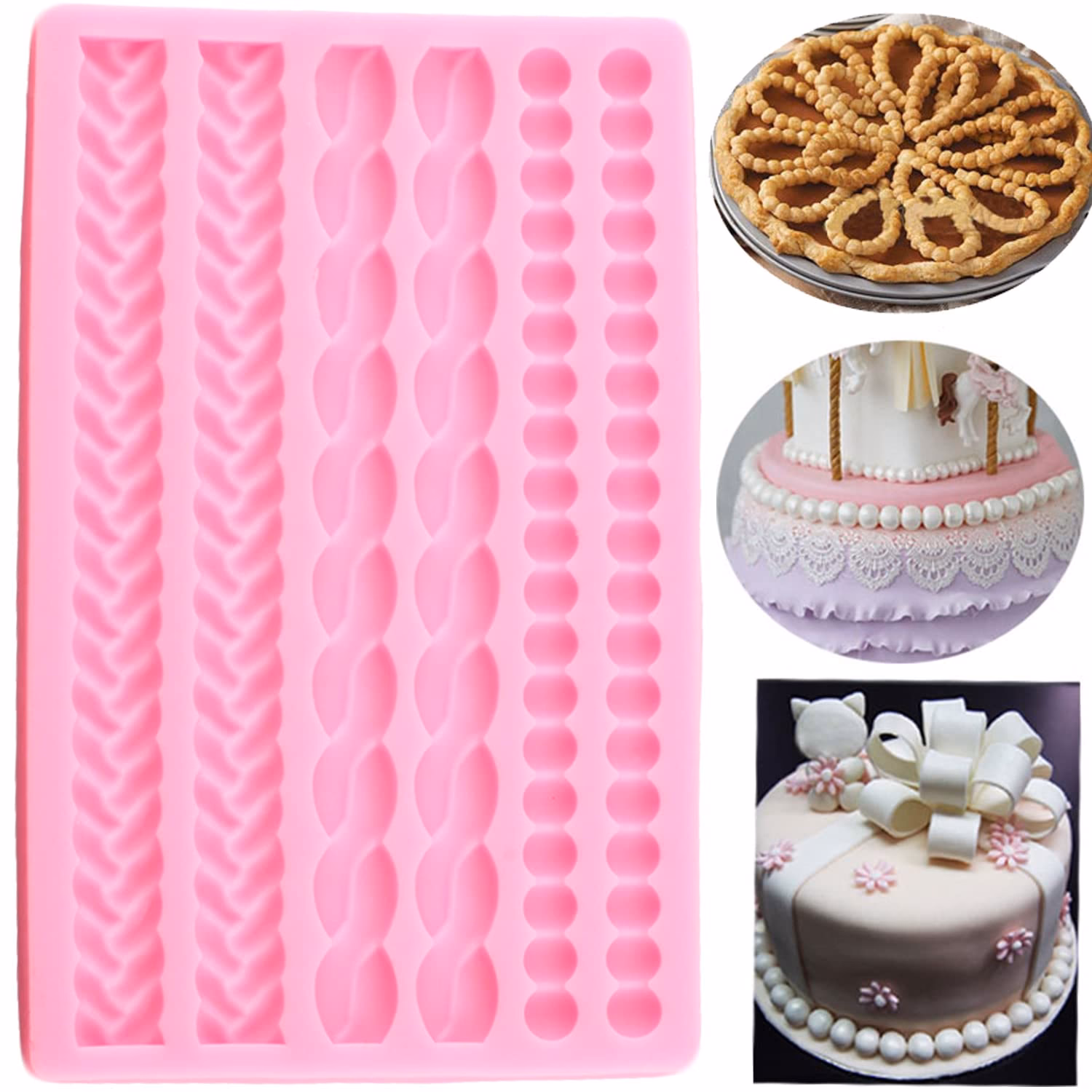 ¿Cómo cortar una cuerda?