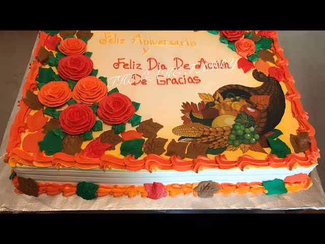 ¿Cómo decir gracias por las tarjetas de cumpleaños?