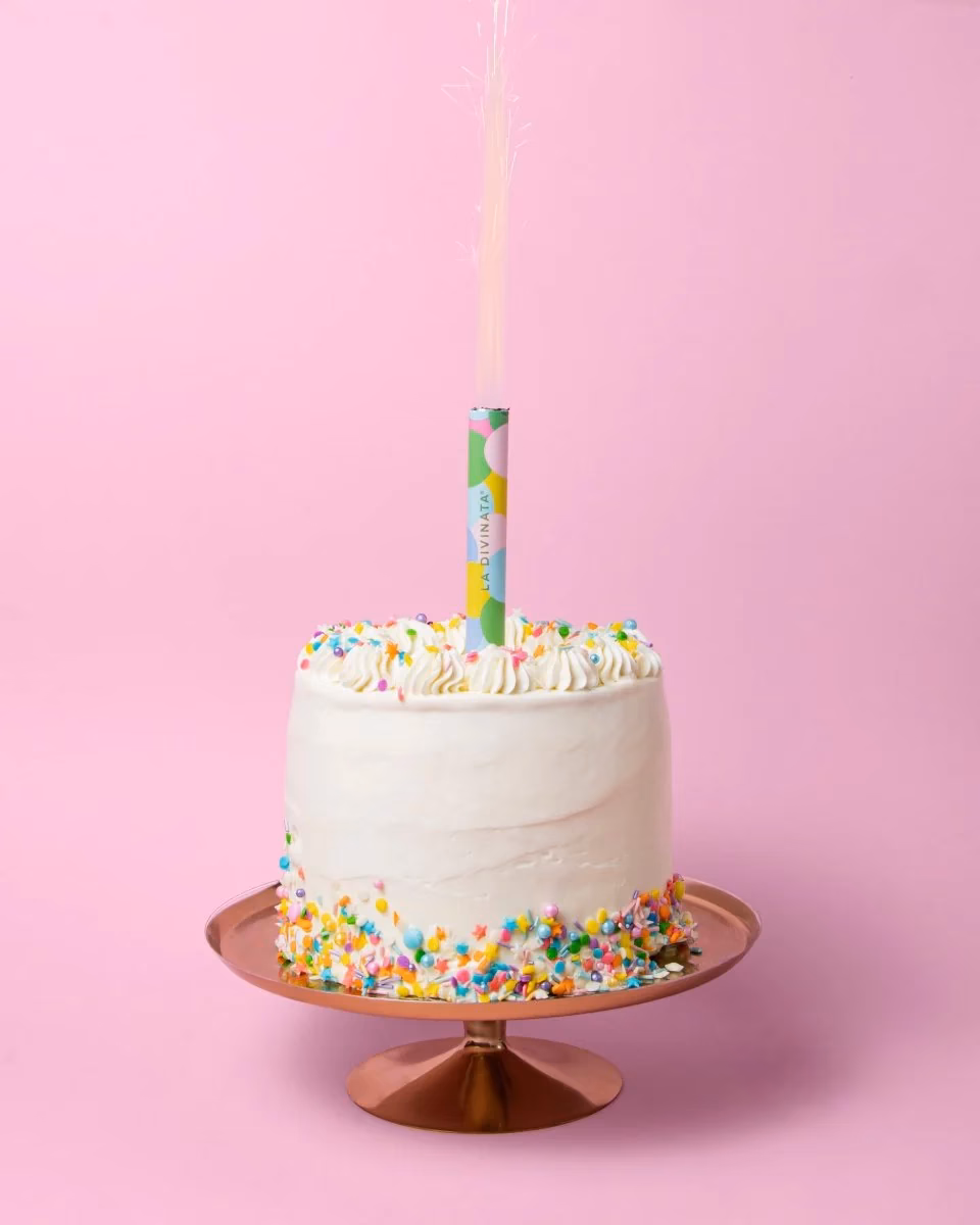 ¿Cómo celebrar un cumpleaños especial?