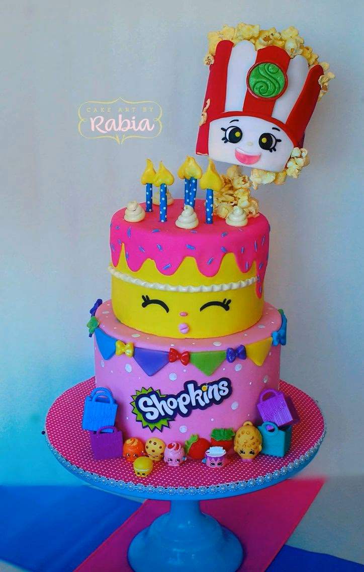 ¿Cuáles son los mejores productos de shopkins?
