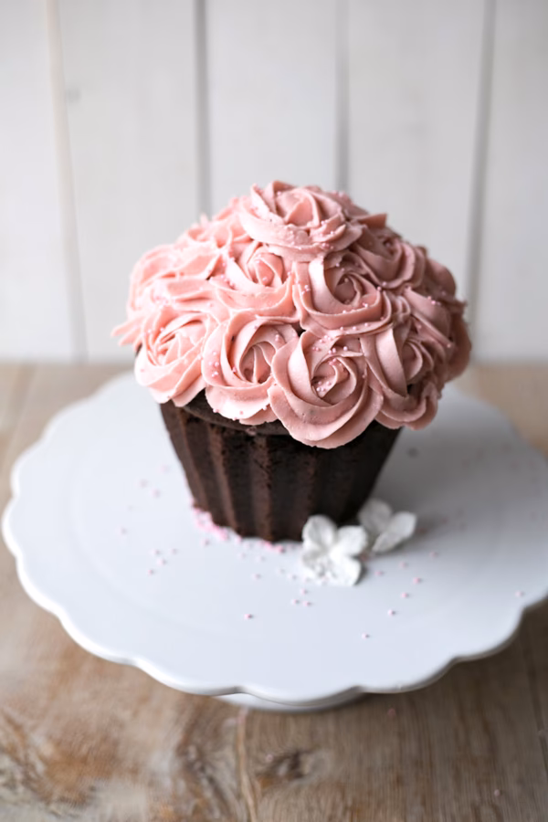 ¿Cuál es la diferencia entre torta y Cake?