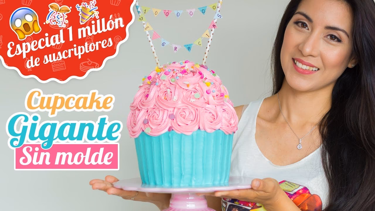 ¿Qué es una torta de cupcakes?