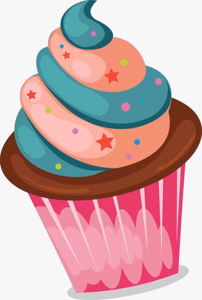 ¿Qué ofrece Cupcake Coloring para los niños?