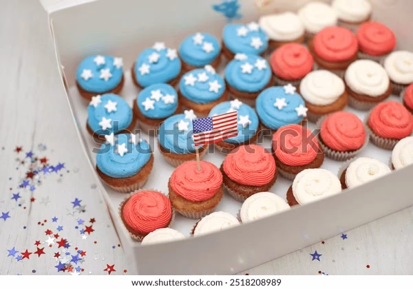 ¿Cuál es el mejor relleno para tortas y cupcakes?