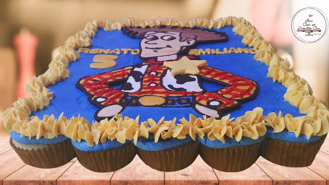 ¿Cómo hacer cobertura de cupcakes?