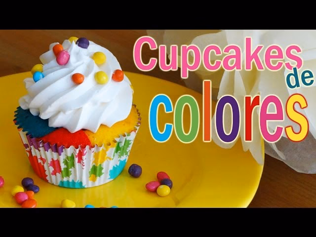 ¿Qué herramientas ofrecen los cursos infantiles de cupcakes?