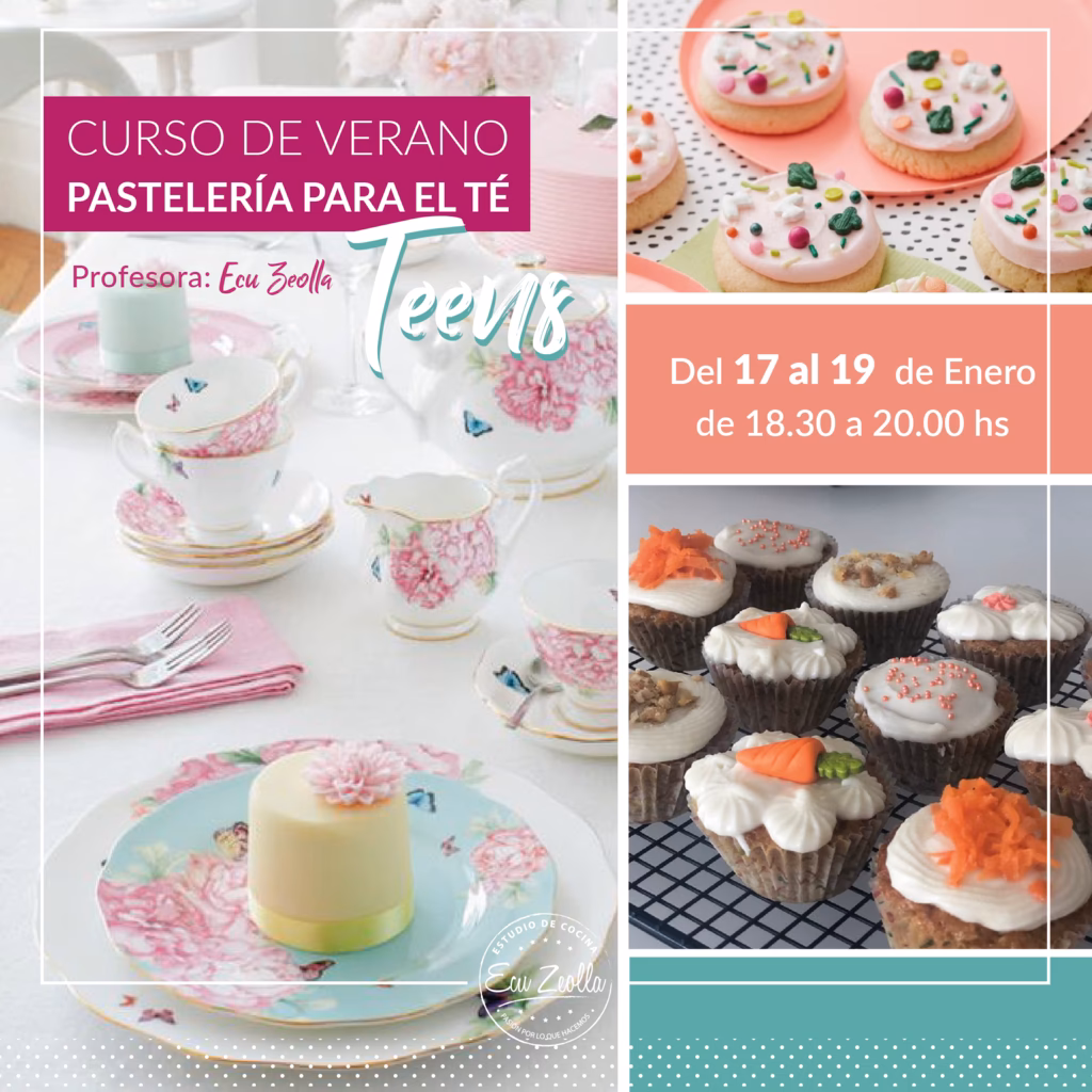 ¿Qué examen se necesita para ser pastelero?