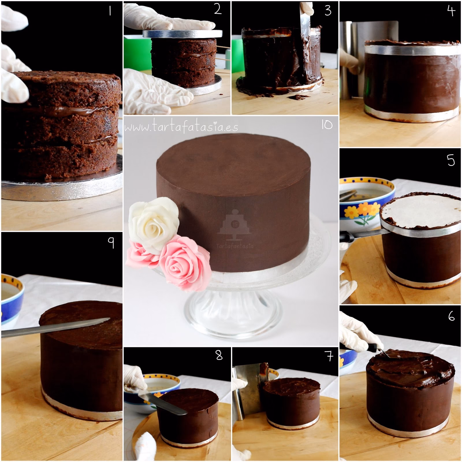 ¿Qué es el borde filoso?