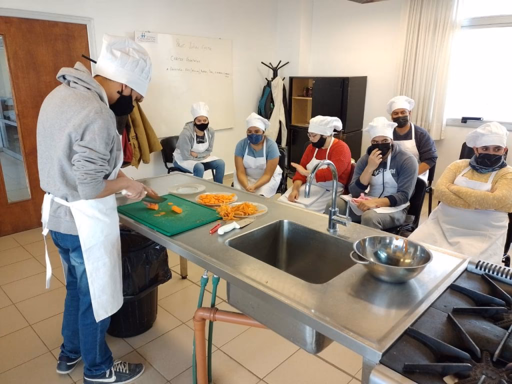 ¿Cuál es el paseo más tradicional de Bariloche?