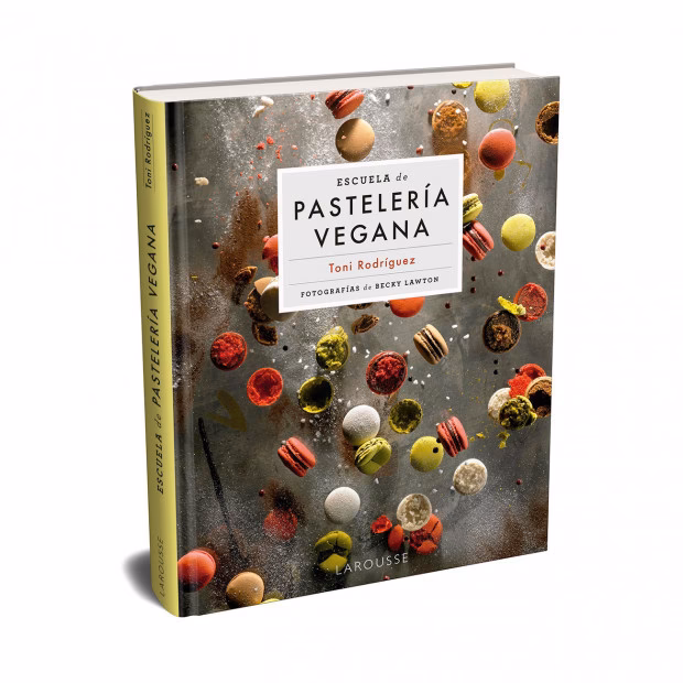 ¿Qué es el curso de pastelería?