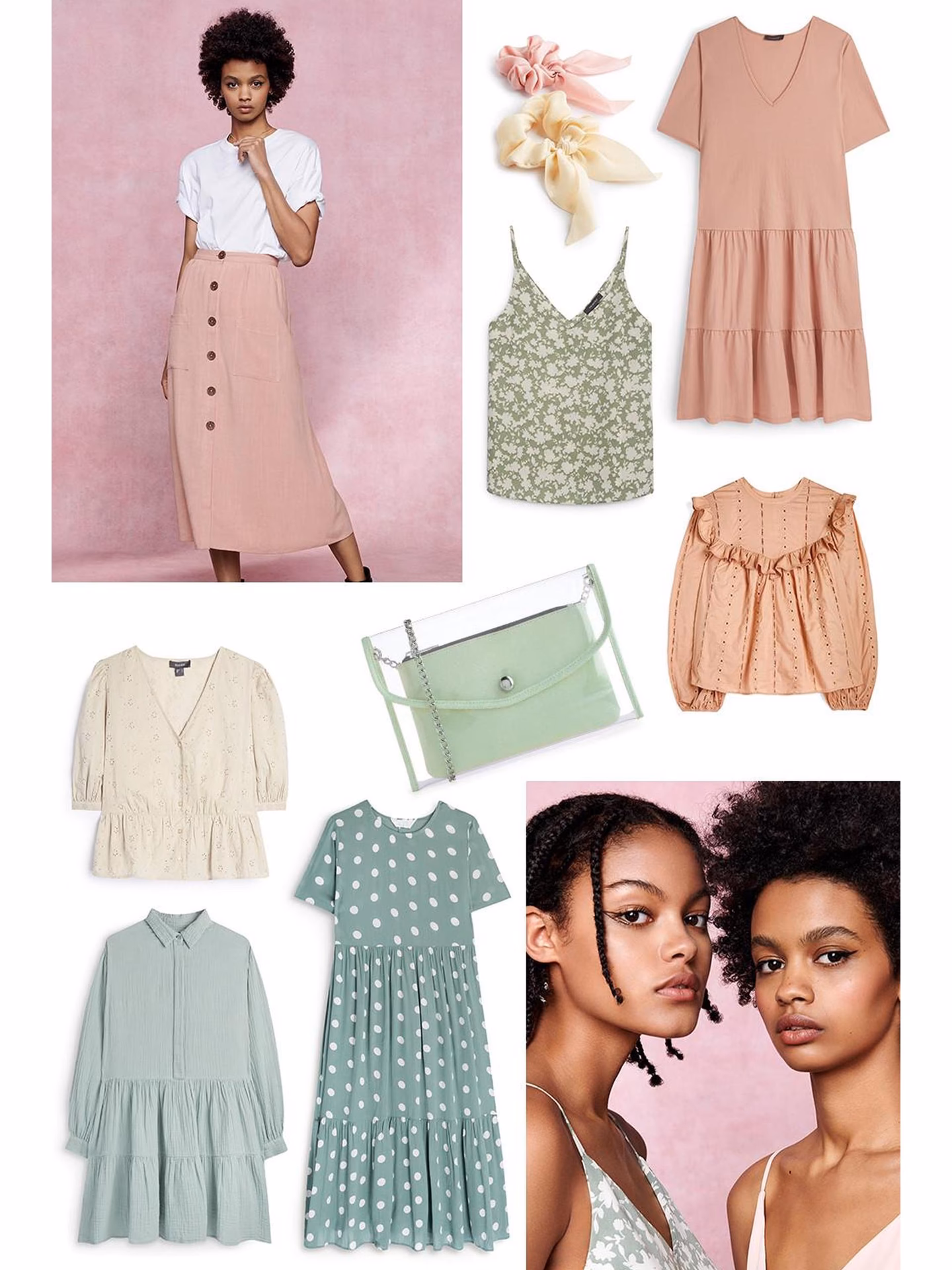What are pastels & why should you wear them?