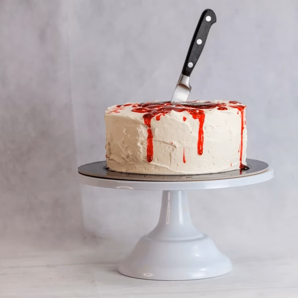 ¿Cuáles son los síntomas de la brujería en la comida?