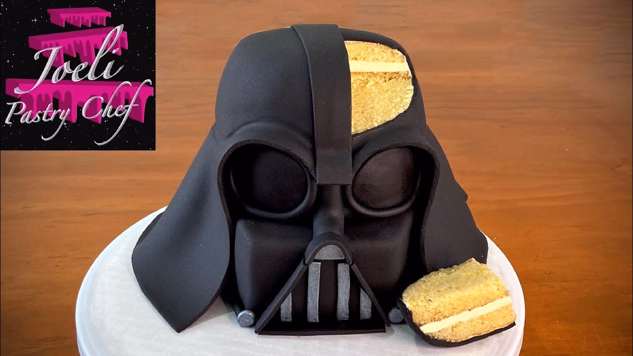 ¿Por qué no conocí a Darth Vader?