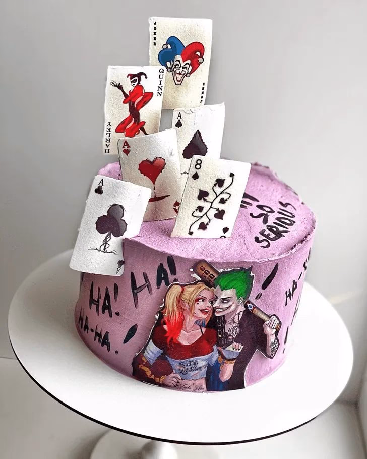¿Cuándo sale el segundo tomo de Harley Quinn?