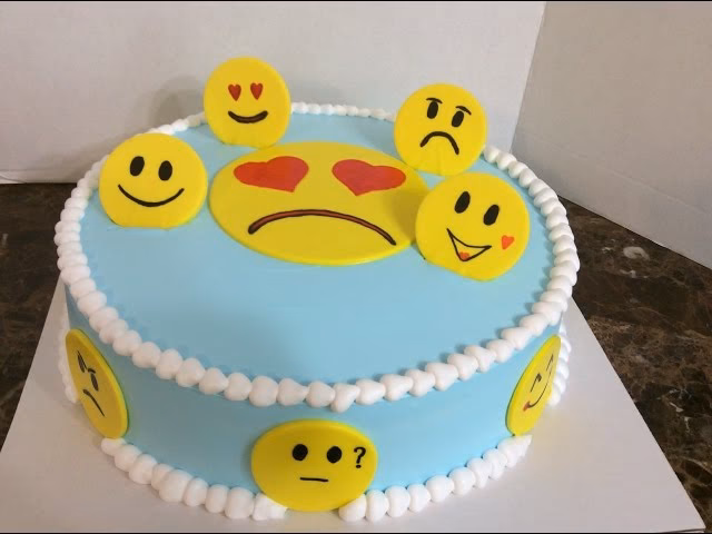 ¿Por qué los pasteles de Soledad son caros?