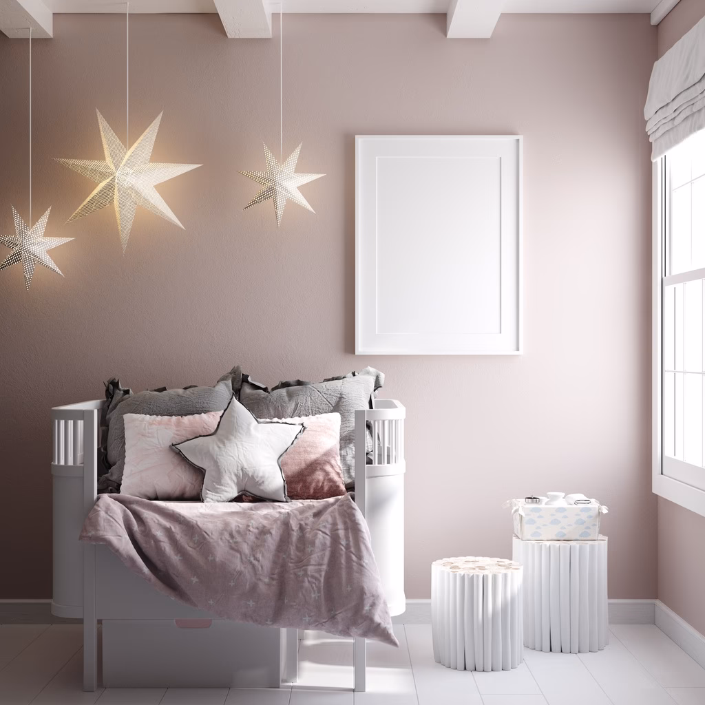 Comment faire une belle décoration de chambre ?