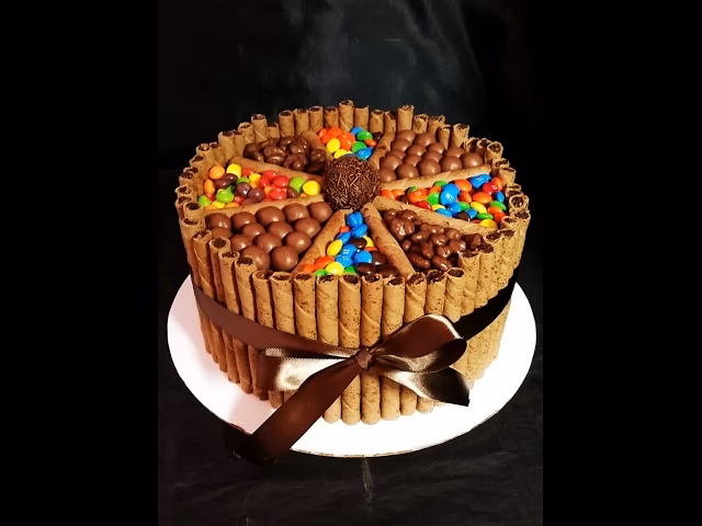 ¿Cómo hacer una torta personalizada?