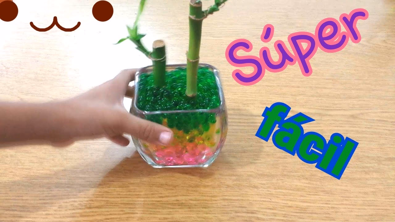 ¿Cuáles son los colores naturales del bambú?