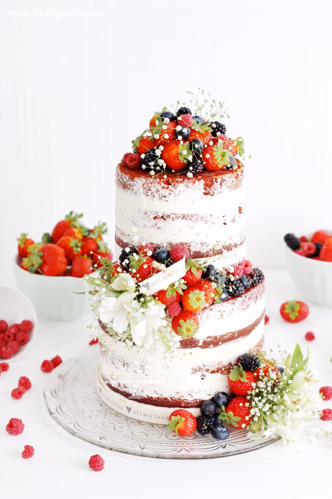 ¿Cómo se prepara la torta caliente con merengue?