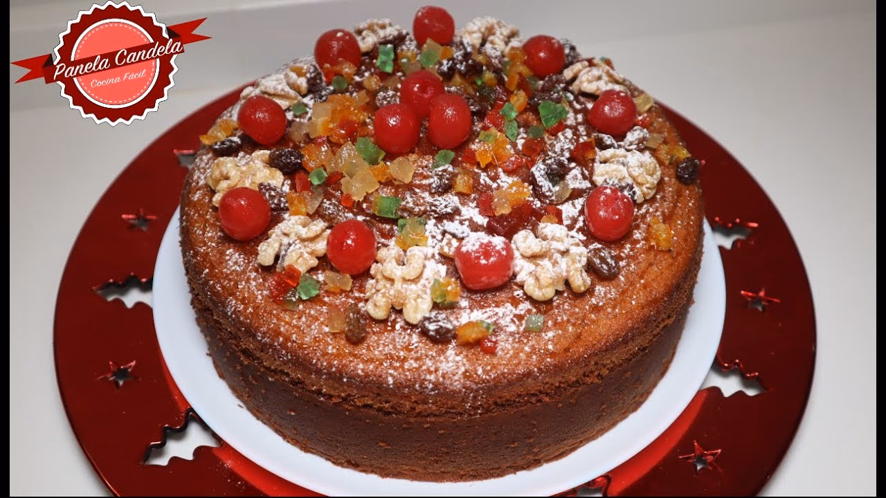 ¿Cómo decorar un pastel con frutas frescas?