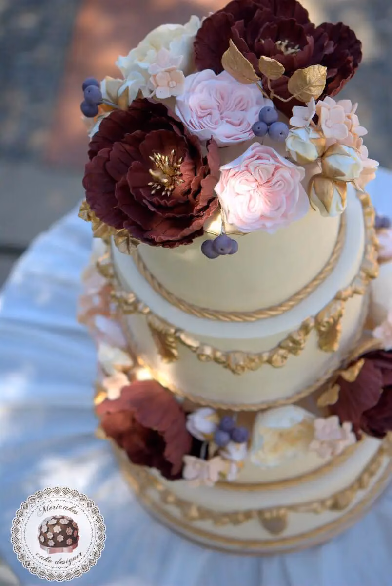 ¿Cómo decorar el estilo barroco?