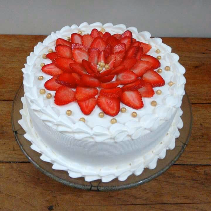 ¿Cómo decorar un pastel con chocolate?