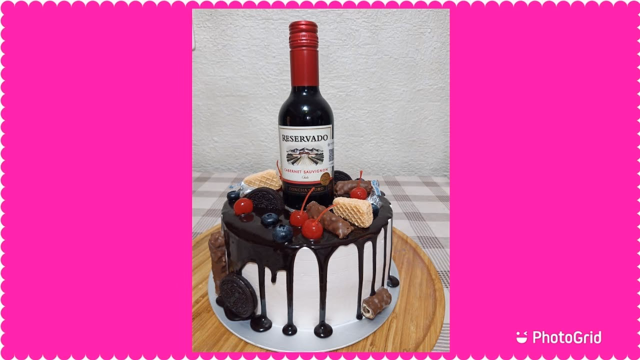 ¿Cómo decorar botellas de vino?