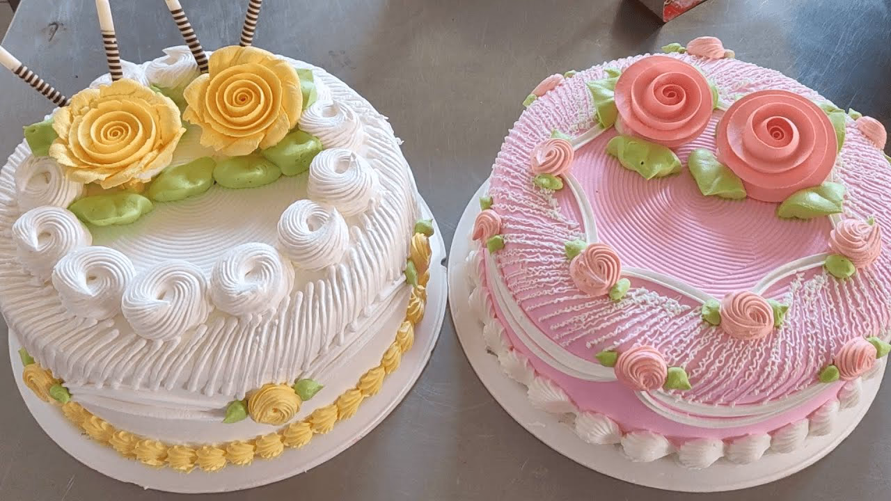 ¿Qué es una torta de Rosas?