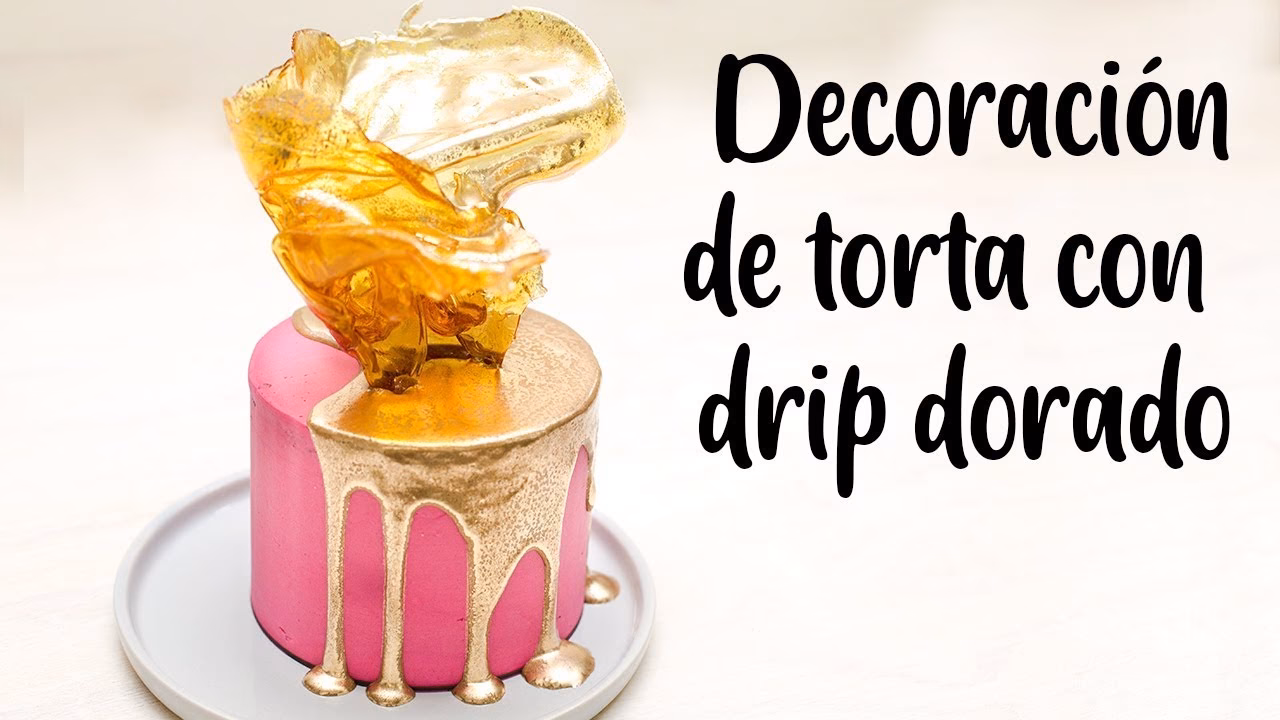 ¿Cómo decorar una torta de bienvenida?