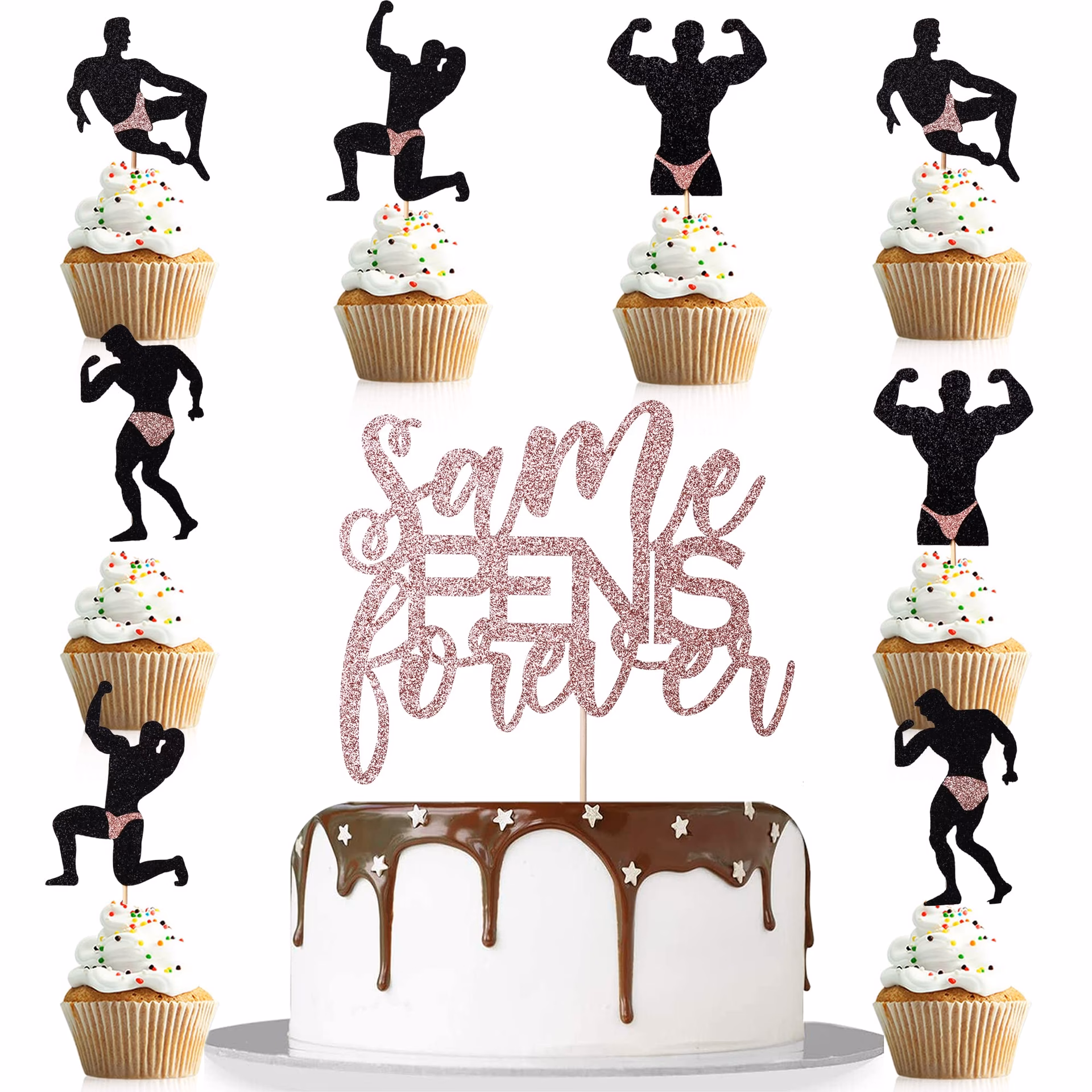 ¿Cómo elegir una galleta para una despedida de soltera?