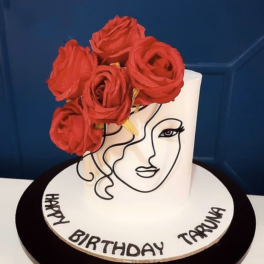 ¿Cómo decorar una torta?