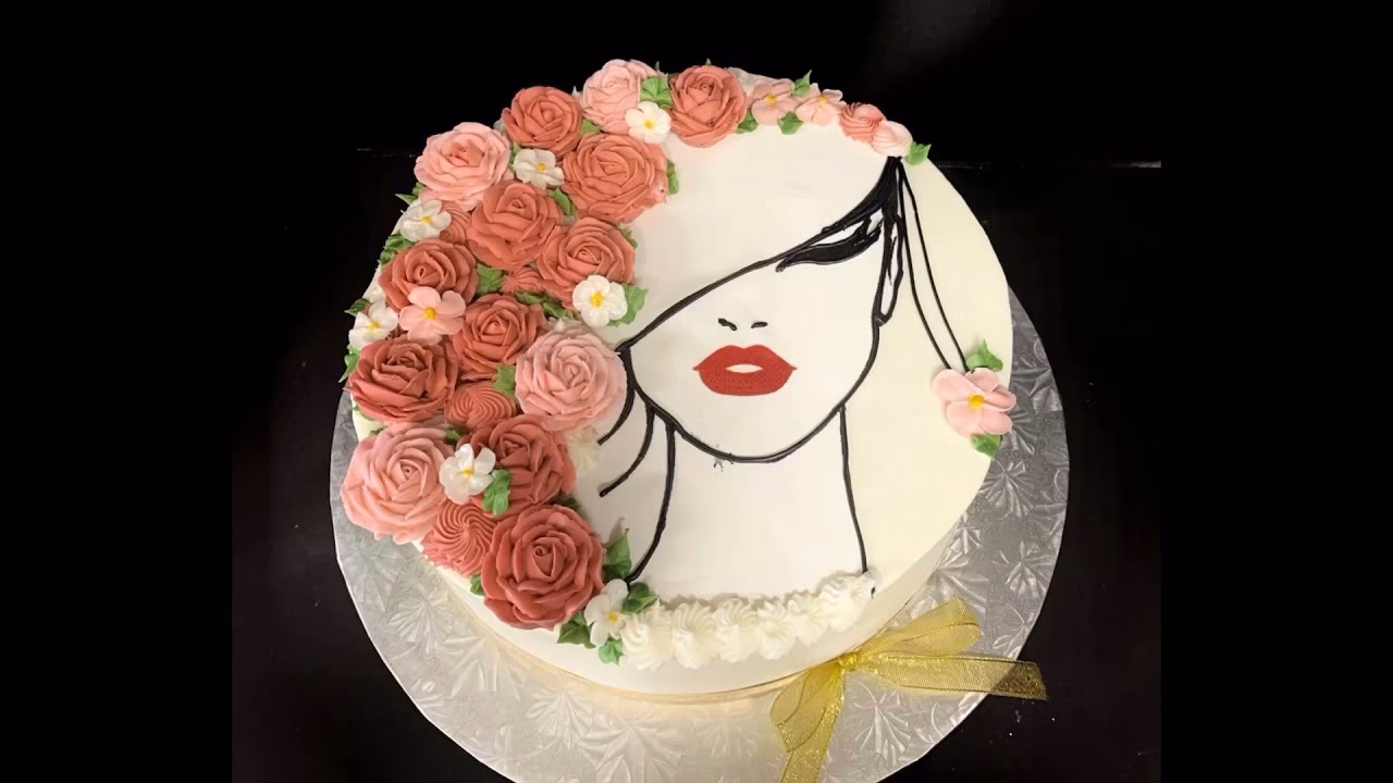 ¿Cómo decorar una torta?