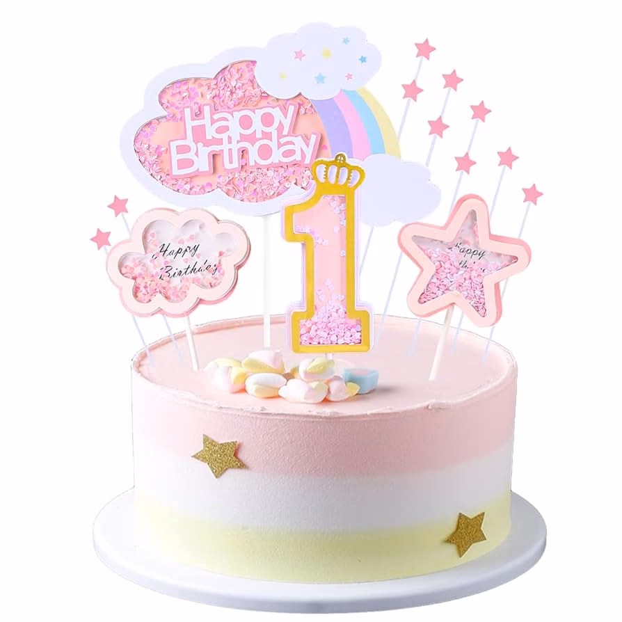 ¿Cuánto cuesta una torta decorada?