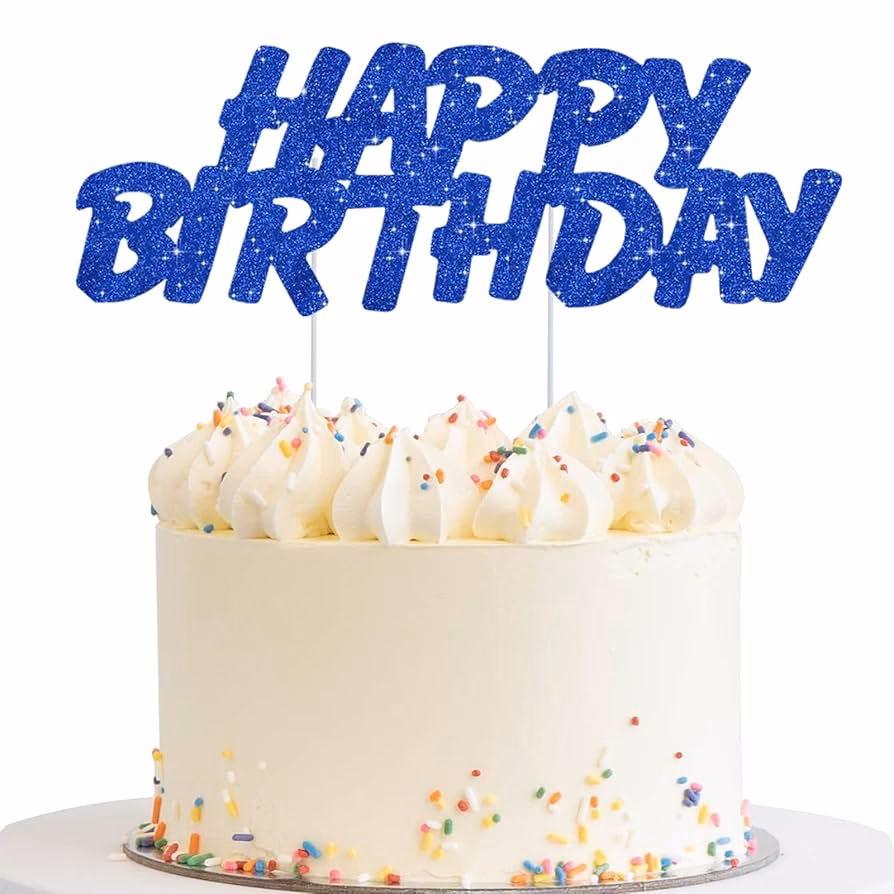 ¿Cómo decorar una torta de bienvenida?