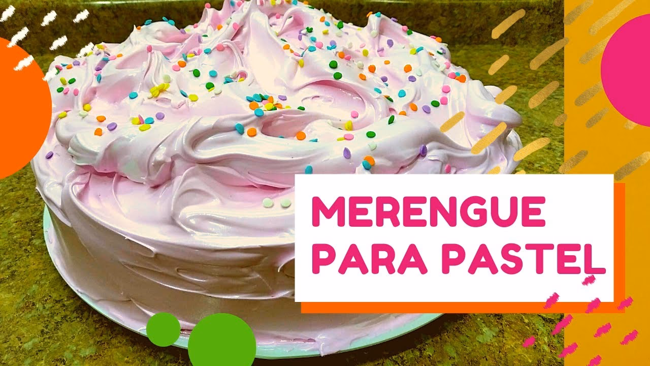 ¿Cómo decorar galletas con clara de huevo?