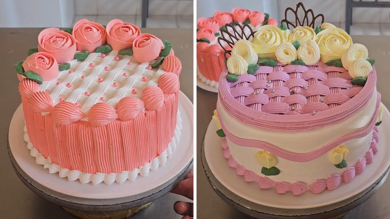 ¿Cómo preparar la crema chantilly?