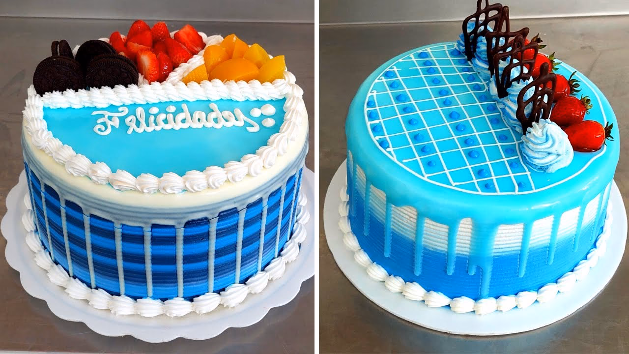 ¿Cómo preparar los cupcakes del día del padre con crema?