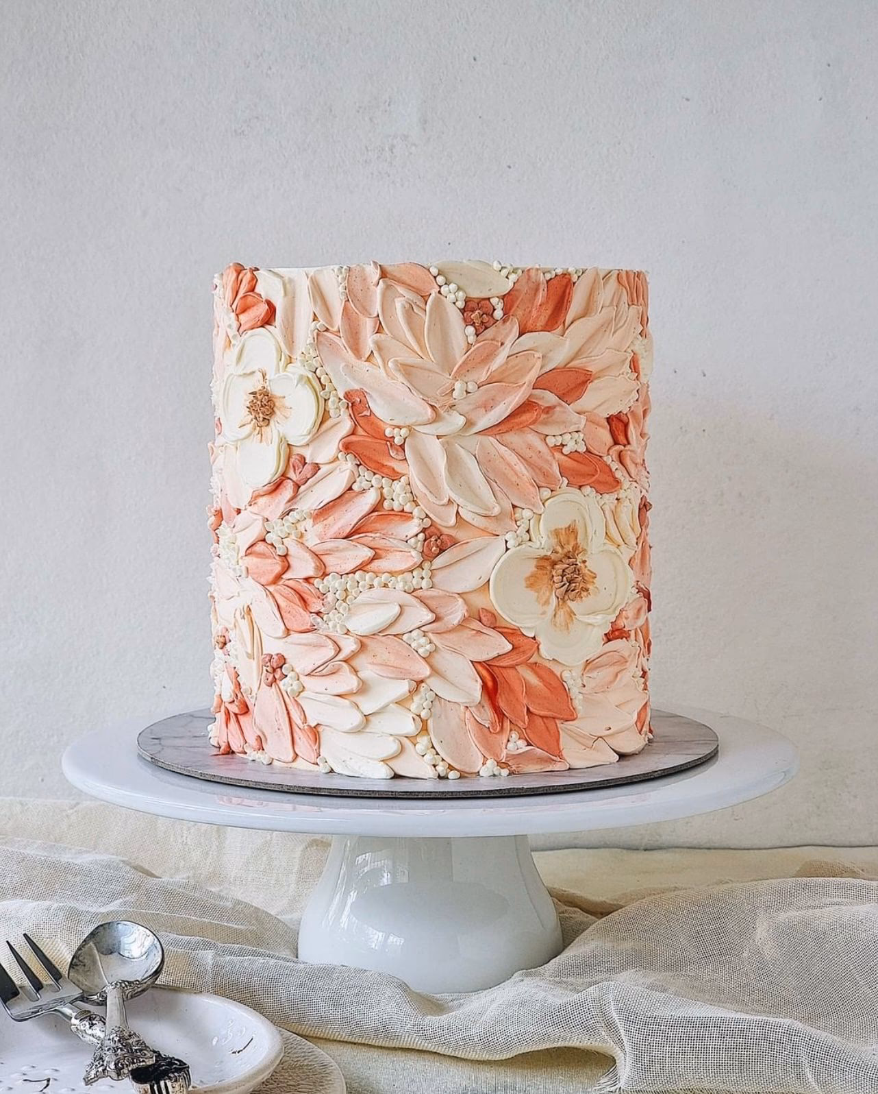 ¿Cómo hacer Frosting de queso crema?