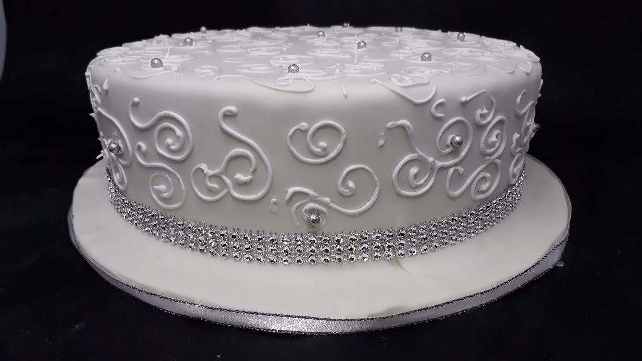 ¿Cómo decorar galletas o postres con Glase?