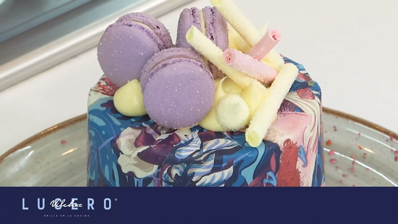 ¿Qué es una torta de boda?