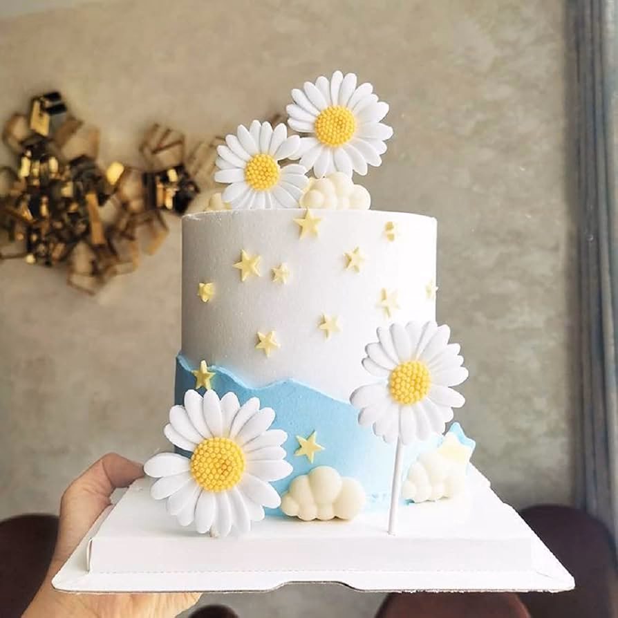 ¿Cómo decorar una Margarita?