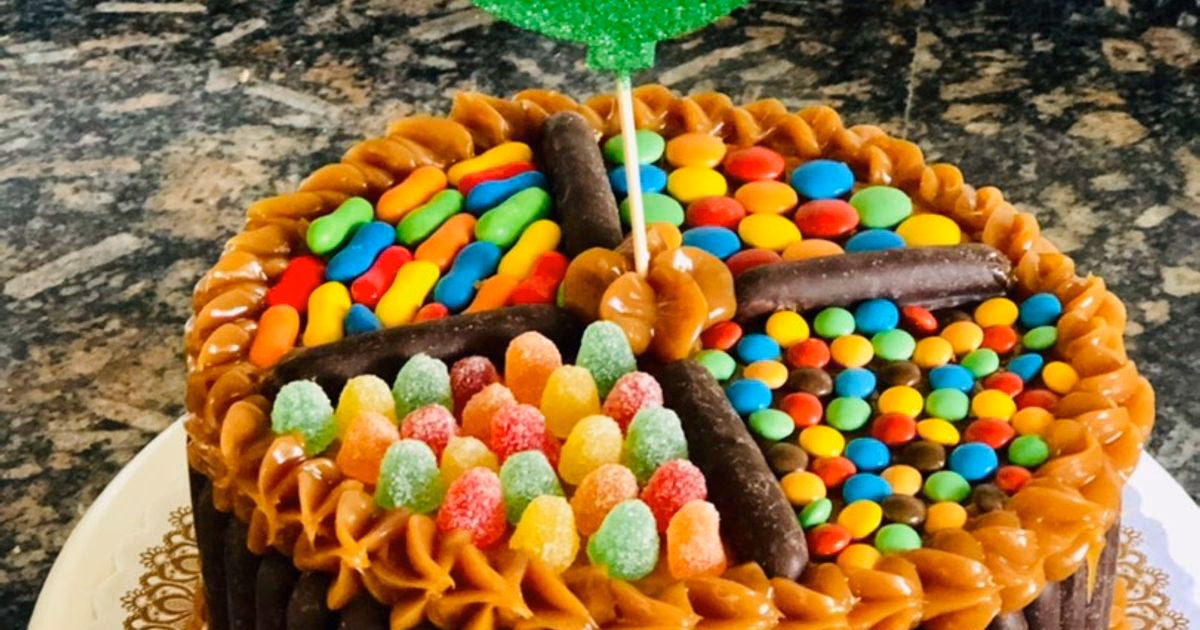 ¿Cómo hacer caramelos de goma Caseros?