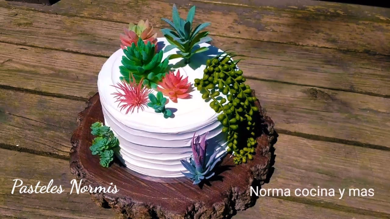 ¿Por qué es importante decorar una torta de cumpleaños?