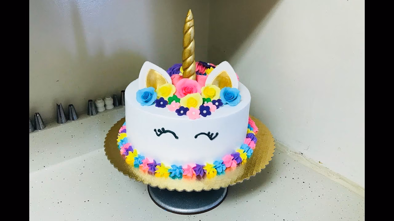 ¿Cómo darle un toque único a tu fiesta de unicornio?