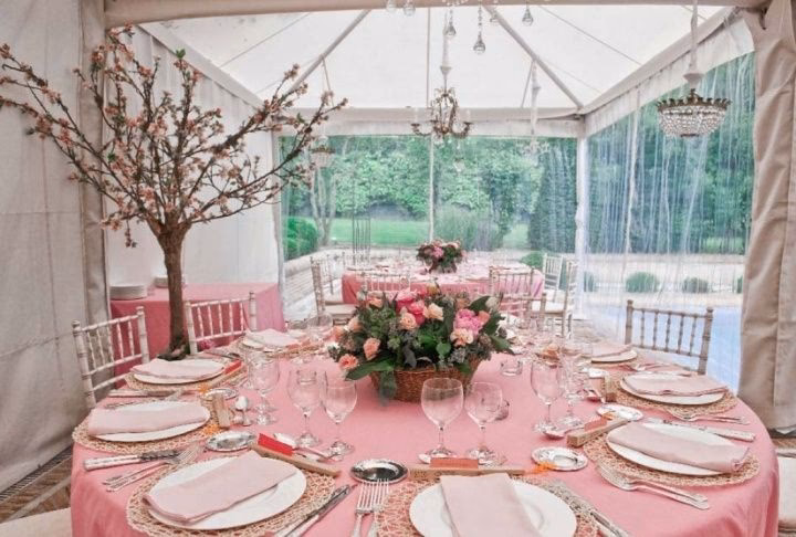 ¿Cómo decorar tu pastel de bodas?