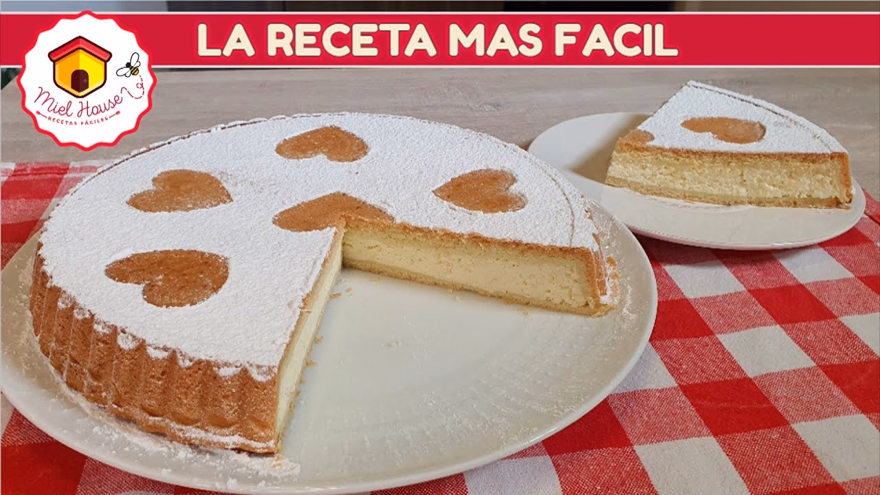 ¿Cuáles son los beneficios de la torta de Ricota?