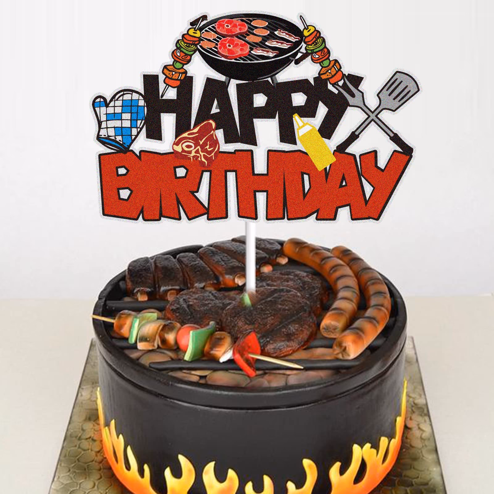 ¿Cómo decorar una tarta de cumple con Dory?